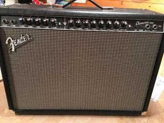 Fender Champion 100 12x12