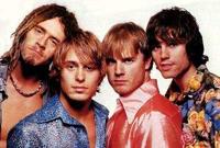 Comeback  Take That