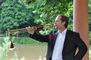 Trompeter sucht Band Bundesweit und Kommerziell
