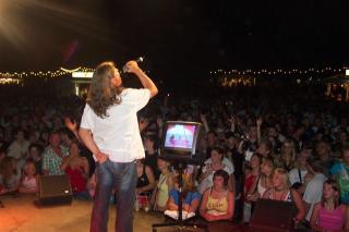 Karaoke Shows & Verleih & Mobile Disco