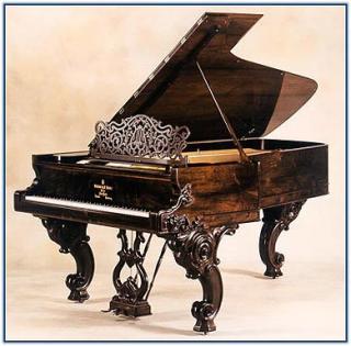 ****    Suche KLAVIER o. FLÜGEL    *****