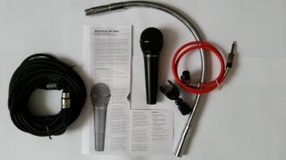 BEHRINGER XM2020