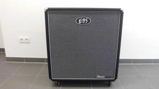 Bass Box EBS ClassicLine 212 zu verkaufen