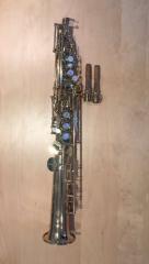 Selmer Sopran Saxophon 80 Super Action III