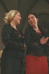 Gesang / Chor für ihren Gottesdienst, ihre Hochzeit, ihr Jubiläum, ihr Fest.