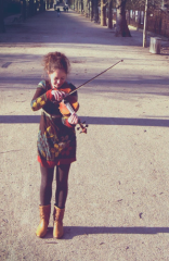 Irish Folk Ensemblekurs
