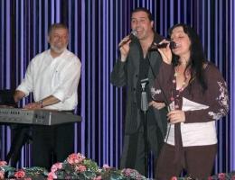 On the Rocks -Musikband, Party, Gala, Event-
