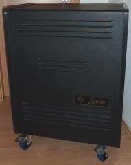 Leslie-Cabinett 840 mit Rotosonic System