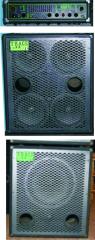 Bass Full Stack