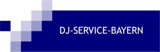 DJ SERVICE BAYERN