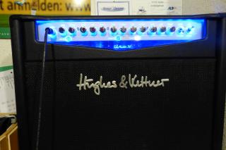 Hughes&Kettner Tubemeister 36