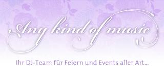 HochzeitsDJ Discjockey für Hochzeiten in ganz NRW
