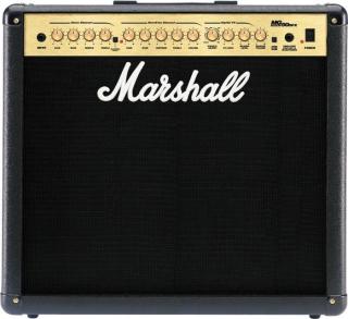 Verkaufe Marshall MG50 DFX Verstärker, sogut wie neu