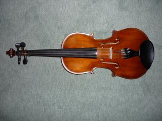 Handgemachte 4/4 Violine