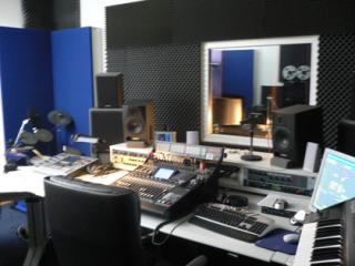 Verkaufe Studiomischpult / -Recordingtisch