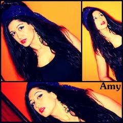 Amy Winehouse Double - Die Show mit dem besonderen Flair!