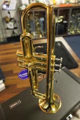Orig. Yamaha YTR 6335 Profiklasse - Trompete in B inkl. Koffer