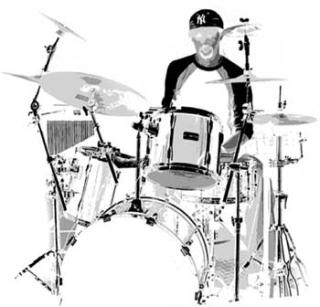 ==> Schlagzeug lernen mit Spass & Songs bei erfahrenen Profis