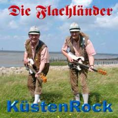 Die Flachländer - Küstenrock