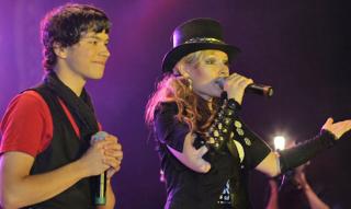 Rosenstolz Cover Show