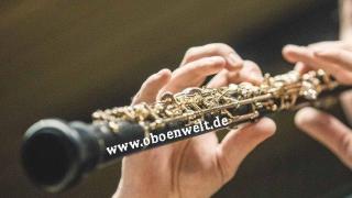 Oboenunterricht und Englischhornunterricht in Köln