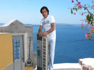 Christos Hellenic Bouzouki Ensemble