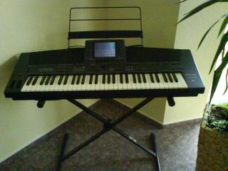 Keyboard Technics SX KN 5000