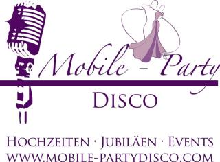 Mobile - PartyDisco ...Oldies, Schlager, gute Laune!