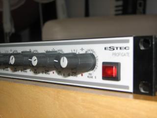 ESTEC profigate
