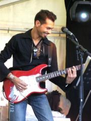 Gitarrenunterricht in Hanau - Mit modernen Methoden schnell zum Erfolg