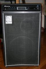 Ampeg Bass Combo
