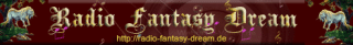 Radio Fantasy Dream sucht DJ