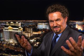 Tom Jones Double