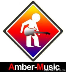 Amber-Music-Promotion mit Veröffentlichung