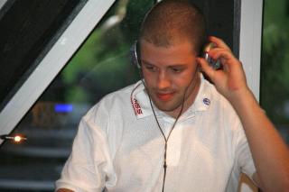 DJ Milka für die beste Musik auf Ihrer Veranstaltung