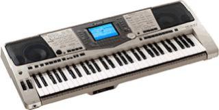 Yamaha PSR-2000 - nicht nur ein Keyboard