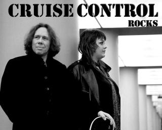 Cruise Control - das Cover Duo für Ihr Event