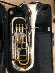 Euphonium Yamaha YEP-842S (Neu)