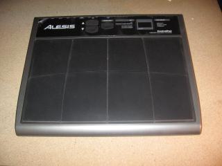 Alesis ControlPad zu verkaufen, quasi unbenutzt!