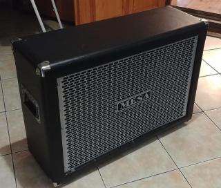 Box für Gitarre EVM 12L Electro Voice