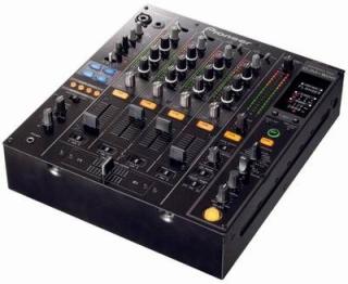 Suche Pioneer DJM 800