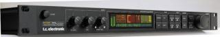 Verkaufe TC Electronic M-One Dual Effects Processor