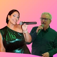 Italienische live musik duo NoiMusica für jeden Anlass buchbar!