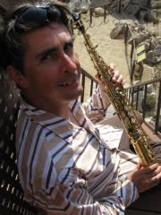 Prof. Saxophon & Klarinettenunterricht in Bochum
