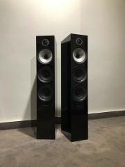B&W Bowers & Wilkins 704 S2 3-Wege-Lautsprecher