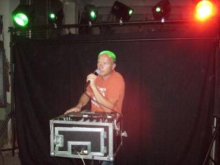 Mobiler Hochzeits DJ Magdeburg