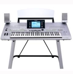 Yamaha Tyros 3 Arranger Workstation 61