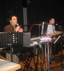 MUSIK BAND - HOCHZEIT- DUO TRIO NINO DEMUSICA