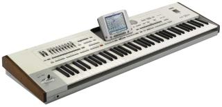 Korg Pa2x Pro Keyboard.....1200Euro