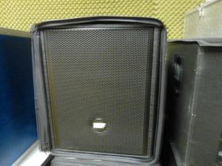 2 Rcf Art 902 AS Subwoofer